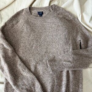 Jcrew Mens Sweater Small